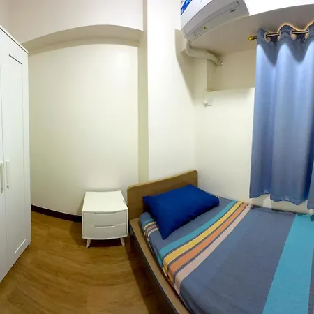 Vincondotel Cubao Qc 2Br Infina 3815